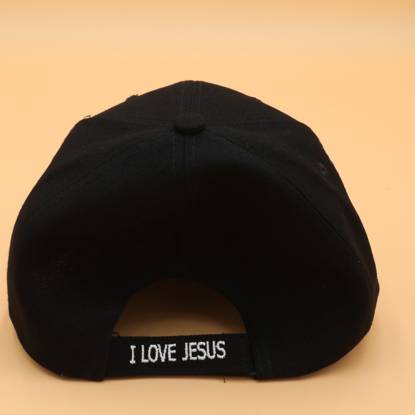 Jesus King is Coming Ball Cap